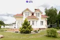 Ferienhaus 329 m² Kalodziscanski sielski Saviet, Belarus