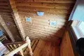 Дом  Налибокский сельский Совет, Беларусь