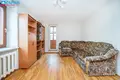 Wohnung 1 zimmer 34 m² Vilnius, Litauen