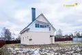 Cottage 153 m² Putcynski selski Savet, Belarus