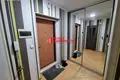 Apartamento 1 habitación 39 m², Bielorrusia