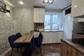 2 room apartment 40 m² Brest, Belarus