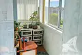 2 room apartment 47 m² Brest, Belarus