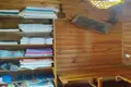 Casa 114 m² Pokrasauski selski Savet, Belarús