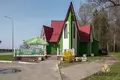 Lokale gastronomiczne 152 m² Chaciezynski sielski Saviet, Białoruś