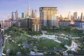 Apartamento 2 habitaciones 1 353 m² Business Bay, Emiratos Árabes Unidos