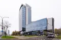 Oficina 124 m² en Minsk, Bielorrusia