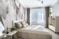 2 room apartment 52 m² Warsaw, Poland