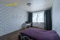 Mieszkanie 2 pokoi 52 m² Mińsk, Białoruś