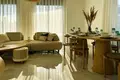 Wohnung 4 Schlafzimmer 173 m² Mittelmeerregion, Türkei