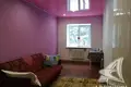 3 room apartment 58 m² Zhabinka, Belarus