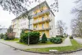 Квартира 2 комнаты 41 м² в Tulce, Польша