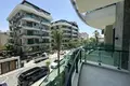 Wohnung 1 Schlafzimmer 50 m² Mittelmeerregion, Türkei