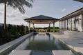 Villa de 4 habitaciones 712 m² Bali, Indonesia