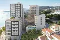1 bedroom apartment 110 m² Rafailovici, Montenegro
