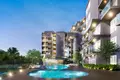 2 bedroom apartment 68 m² Phuket, Thailand