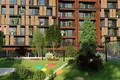 Apartamento 2 habitaciones 132 m² Tiflis, Georgia
