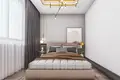 Квартира 4 комнаты 110 м² Оба, Турция