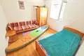 Appartement 2 chambres 66 m² Soline, Croatie