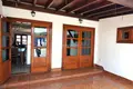 Wohnung 3 Schlafzimmer 250 m² Santiago del Teide, Spanien