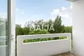 Appartement 3 chambres 76 m² Hamari, Finlande
