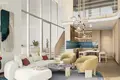 Residential complex " W Hotels & Residences Al Marjan Island "