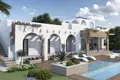 4-Schlafzimmer-Villa 159 m² el Baix Segura La Vega Baja del Segura, Spanien