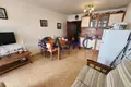 Wohnung 2 zimmer 51 m² Sweti Wlas, Bulgarien