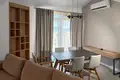 2 bedroom penthouse 185 m² in Tivat, Montenegro