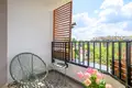Appartement 2 chambres 50 m² Varsovie, Pologne