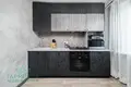 2 room apartment 49 m² Minsk, Belarus