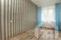 Wohnung 3 zimmer 48 m² Maladsetschna, Belarus