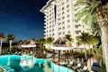 2 bedroom apartment 138 m² Alanya, Turkey