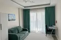 Mieszkanie 3 pokoi 100 m² Tosmur, Turcja