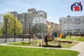 Apartamento 1 habitación 41 m² Lyasny, Belarús
