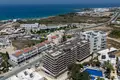 Appartement 1 chambre 59 m² Chlórakas, Chypre