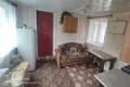 2 room house 62 m² Puchavicki sielski Saviet, Belarus