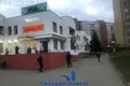 Commercial property 1 442 m² in Minsk, Belarus