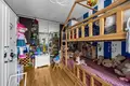Commercial property 53 m² in Warsaw, Poland