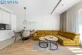 Квартира 2 комнаты 58 м² Вильнюс, Литва