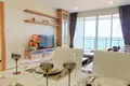 Apartamento 3 habitaciones 59 m² Pattaya, Tailandia