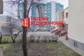 2 room apartment 52 m² Hrodna, Belarus