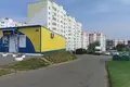 Shop 2 rooms 97 m² in Sienica, Belarus