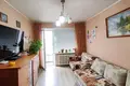 1 room apartment 30 m² Orsha, Belarus