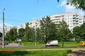 1 room apartment 33 m² Minsk, Belarus