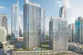 Mieszkanie 1 pokój 810 m² Dubaj, Emiraty Arabskie