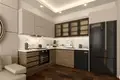 Mieszkanie 3 pokoi 98 m² Mezitli, Turcja
