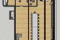 Appartement 140 m² en Leczyca, Pologne