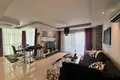 Apartamento 3 habitaciones 120 m² Turquía, Turquía