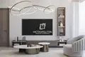 Mieszkanie 2 pokoi 963 m² Dubaj, Emiraty Arabskie